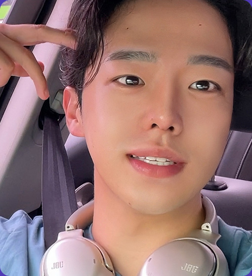 슬라이드 이미지