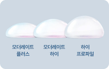 멘토 엑스트라 보형물 딱 맞는 사이즈