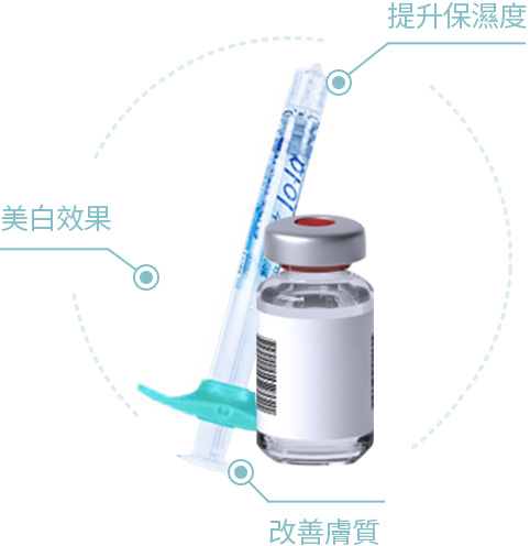 원더풀 밀키실크 패키지 스킨보톡스